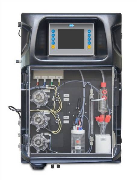 ez6000痕量金属分析仪货号ez6208.990a1e02