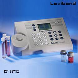 lovibond微电脑多参数水质快速测定仪et99732