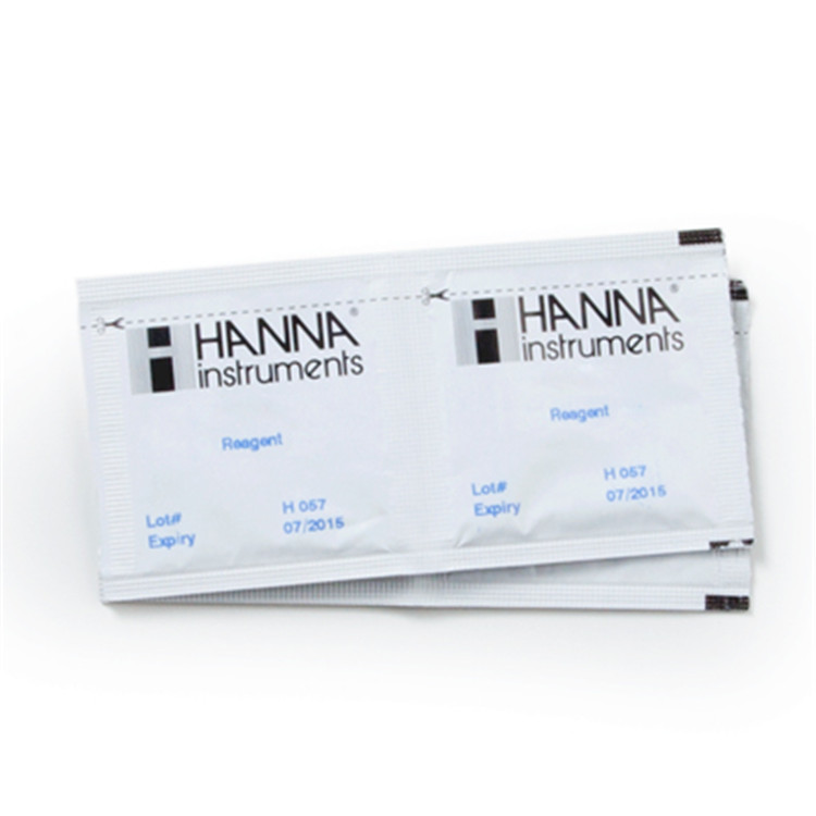 hanna定制总氯dpd试剂 hi93711-01/hi93711-03