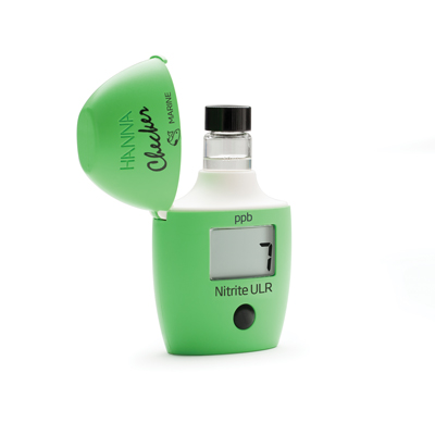 哈纳hi764 nano2光度比色计  江苏代理商