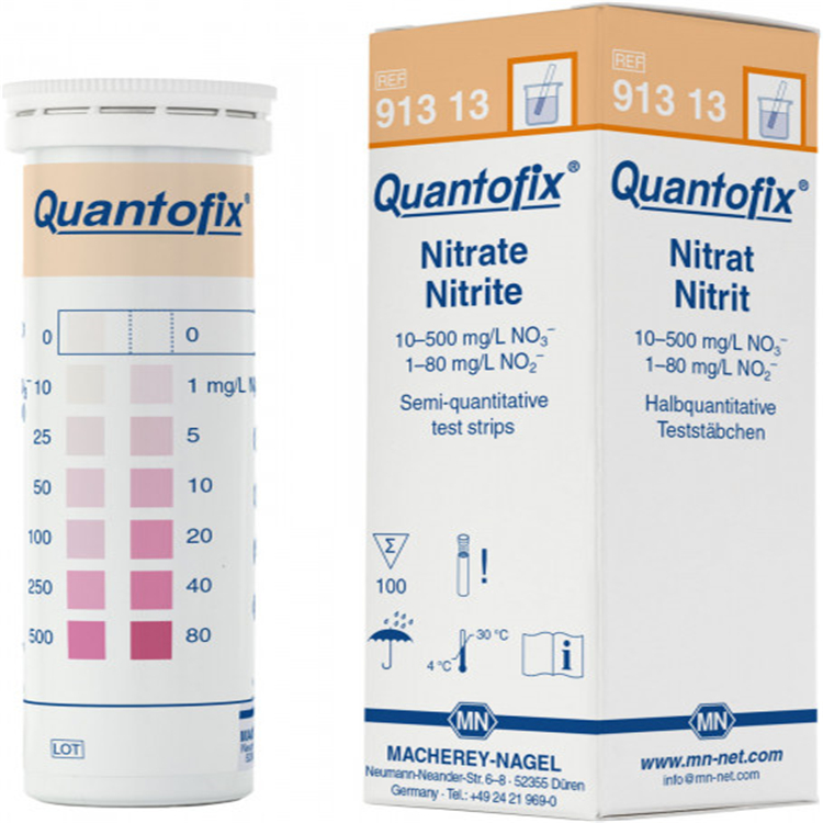 quantofix 91313测试条 