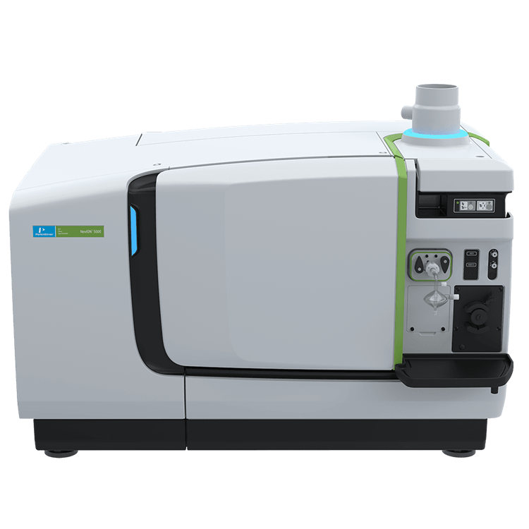 美国珀金埃尔默 nexion 5000 多重四极杆icp-ms质谱仪
