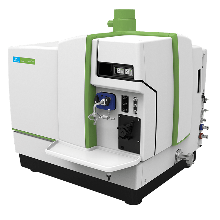 美国perkinelmer nexion 2000 等离子体质谱仪 简单易用