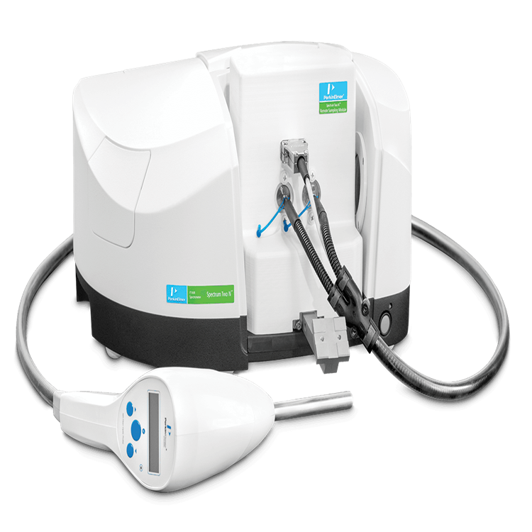 美国perkinelmer 傅里叶变换近红外光谱仪spectrum two n