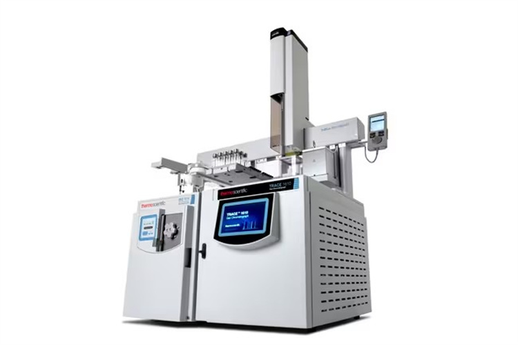 thermo scientific isq 7610单四极杆 气相色谱质谱联用系统 gc-ms