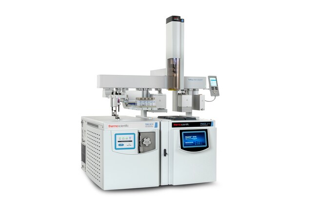 赛默飞世尔tsq 9610 三重四极杆 gc-ms气相色谱-质谱联用仪