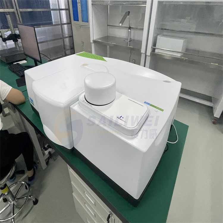 美国珀金埃尔默lambda 1050  紫外可见近红外分光光度计