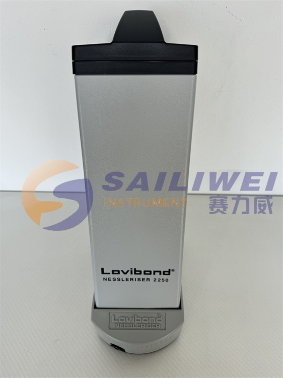 罗威邦lovibond af328目视铂钴色度分析测定仪