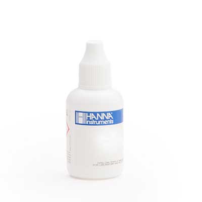 hanna hi97700 便携式氨氮lr防水光度计